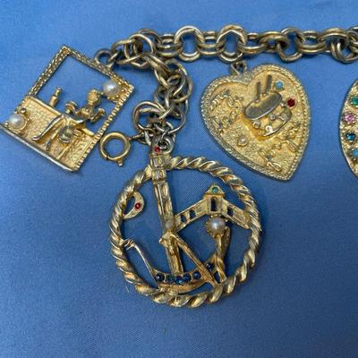 Sale Photo Thumbnail #135: Gold plated, no damage