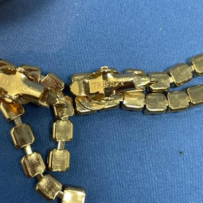 Sale Photo Thumbnail #187: Clip earrings, fabulous condition!