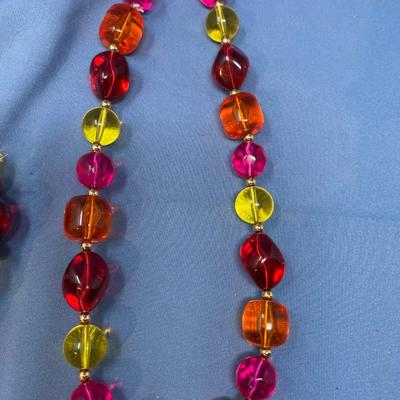 Sale Photo Thumbnail #202: Newer made, but cute & bright!