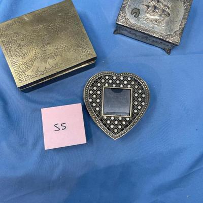 Sale Photo Thumbnail #276: Good shape, usable!