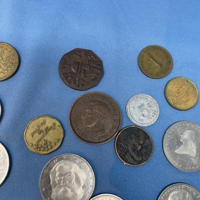 Sale Photo Thumbnail #293: Take a look, don't think there is any silver.