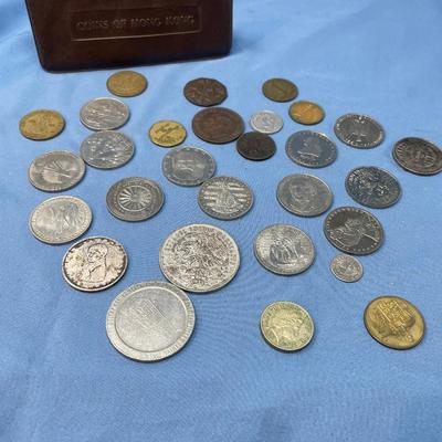 Sale Photo Thumbnail #287: Take a look, don't think there is any silver.