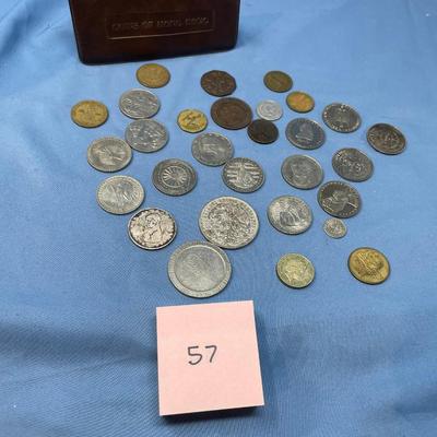 Sale Photo Thumbnail #286: Take a look, don't think there is any silver.