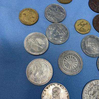 Sale Photo Thumbnail #289: Take a look, don't think there is any silver.