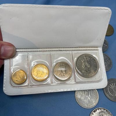 Sale Photo Thumbnail #288: Take a look, don't think there is any silver.