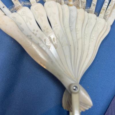 Sale Photo Thumbnail #302: Great to repurpose!  Was once a great fan!