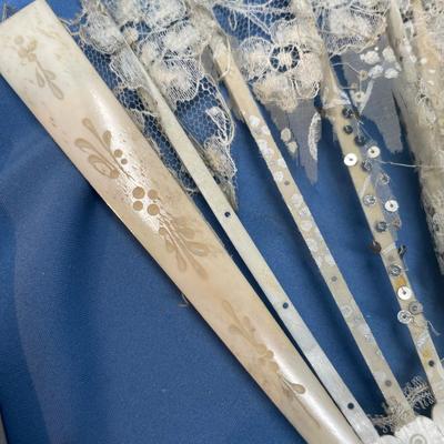 Sale Photo Thumbnail #303: Great to repurpose!  Was once a great fan!