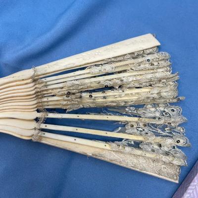 Sale Photo Thumbnail #304: Great to repurpose!  Was once a great fan!