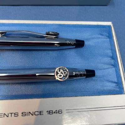 Sale Photo Thumbnail #310: Chrome, both new in boxes!