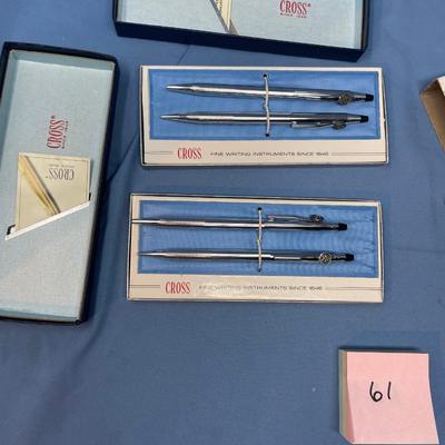 Sale Photo Thumbnail #309: Chrome, both new in boxes!