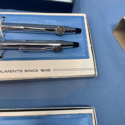 Sale Photo Thumbnail #311: Chrome, both new in boxes!