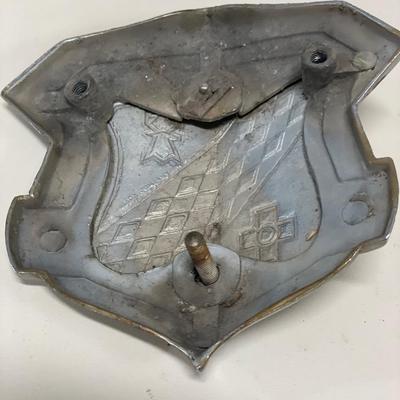 1940’s Buick Hood Emblem