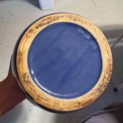 Vintage Pottery Jars