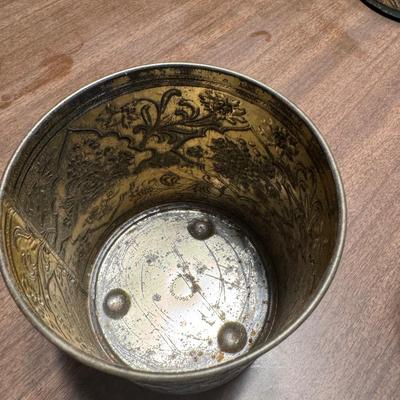 Vintage Canister Set Holland