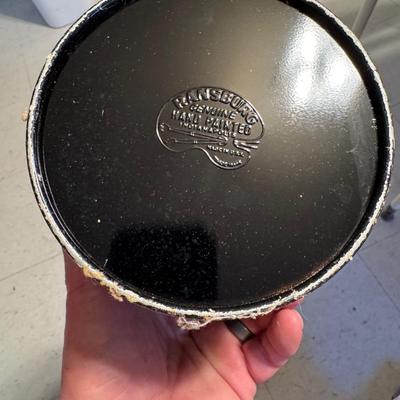 MCM Canister Set Bejeweled