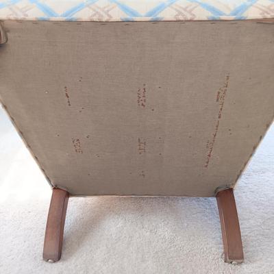 LOT 5: Pair of Pennsylvania House Armchairs