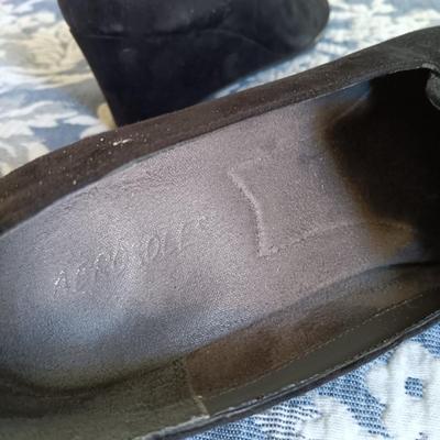 LOT 24: Shoe Collection Size 9 - Steve Madden, DKNY, Jennifer Lopez & More