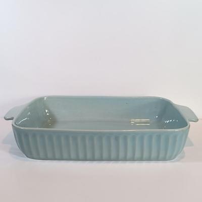 LOT 26: Bordallo Pinheiro Cabbage Bowl and Serving Plate, Matceramica Casserole Dish, Metal Scallop Plate & More
