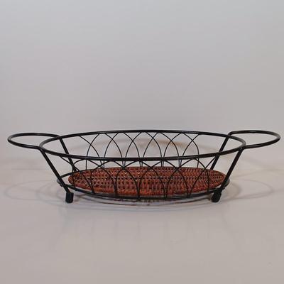 LOT 27: Temp-Tations Presentable Ovenware with Baskets