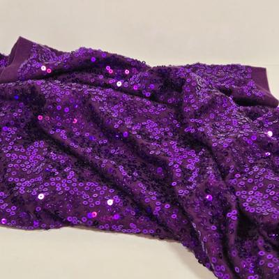 LOT 28: Metallic Gold Colored Handbag, Purple Sequined Scarf, Animal Print Scarf, and More Fashionable Scarves