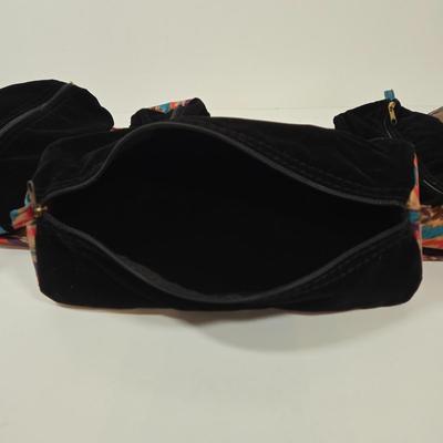 LOT 32: JM New York Travel Kit Including Sectioned Cases For Necessities, and Jewelry