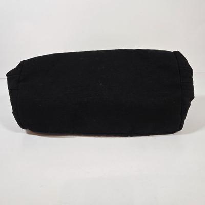 LOT 34: Rose De' Hand Bag, and Multiple Fashionable Scarves