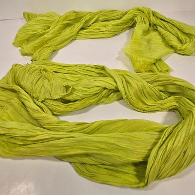 LOT 38: Jennifer Lopez Purse, Gold-tone Handbag, New with Tag Cejon Scarf, and More