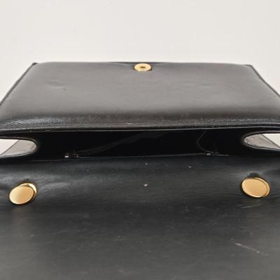 LOT 47: Chanel- Like Crossbody Bag, Metallic Bronze Color Handbag, Laura Ashley Scarf, Dragonfly Scarf with Fringe, and More Fashion Scarves