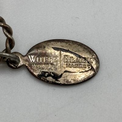 LOT 86: Handcrafted Wooden Bead Necklace & Fringed Thread Scarve/Collar Necklace along with Shell Mosaic Bead Statement Necklace,...