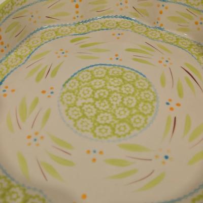 LOT 141: Set of 4 Temptations Old World Ovenware