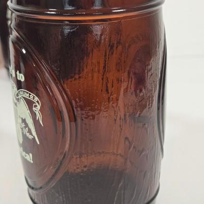 LOT 144: George Washington Bicentennial Mugs