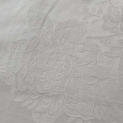 LOT 150: Linens Including Rectangle Tablecloths, Small Round Table Clothes, Table Scarves, Napkins, and More