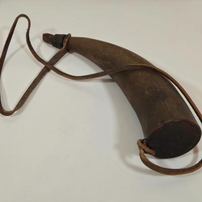 LOT 152: The National Third Reader by Parker & Watson Antique Book, Antique Musket Percussion Caps in Tin Container, Antique Pince...