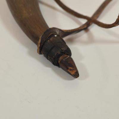 LOT 152: The National Third Reader by Parker & Watson Antique Book, Antique Musket Percussion Caps in Tin Container, Antique Pince...