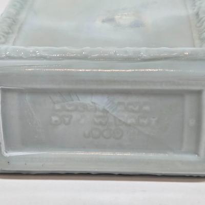 LOT 153: Richard Nixon President Official Inaugural Program January 20,1969, Entrance Ticket, J.W. Dant's Americana Collection Milk...