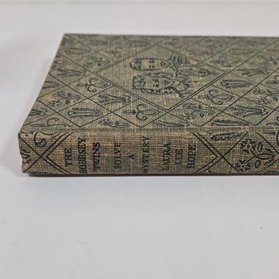 LOT 155: Vintage Faux Tortoise Shell Celluloid Spanish Mantilla Style Comb with Rhinestones, Antique Daguerreotype with Photo, Art Deco...