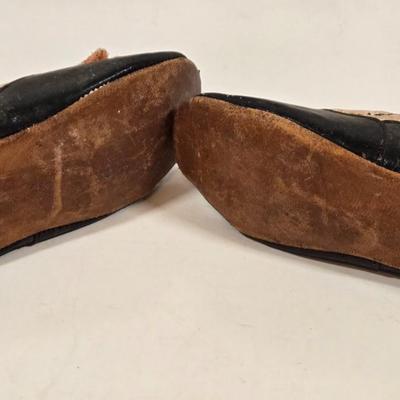 LOT 155: Vintage Faux Tortoise Shell Celluloid Spanish Mantilla Style Comb with Rhinestones, Antique Daguerreotype with Photo, Art Deco...