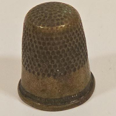 LOT 155: Vintage Faux Tortoise Shell Celluloid Spanish Mantilla Style Comb with Rhinestones, Antique Daguerreotype with Photo, Art Deco...