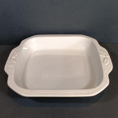 LOT 168: Holiday Collection- Royal Norfolk Plates, Christmas Serving Trowls & More