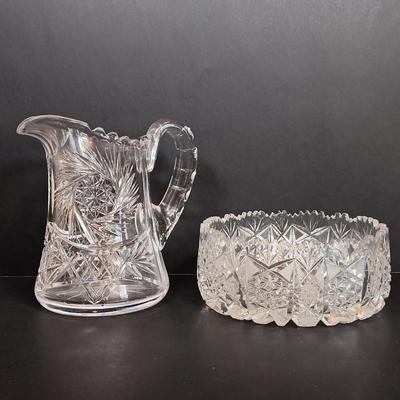 LOT 177: Ireland Inspired Collection