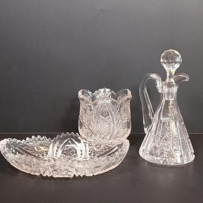 LOT 177: Ireland Inspired Collection