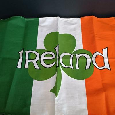 LOT 177: Ireland Inspired Collection