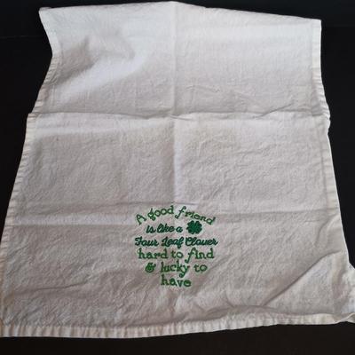 LOT 177: Ireland Inspired Collection