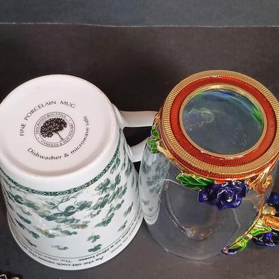 LOT 177: Ireland Inspired Collection