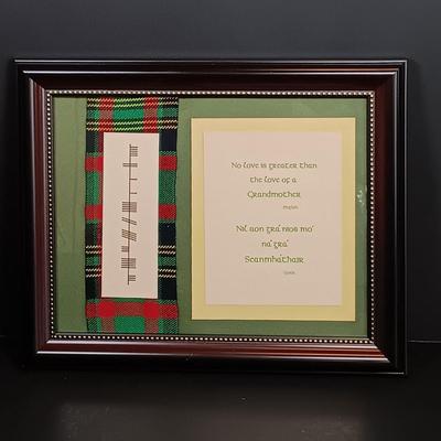 LOT 177: Ireland Inspired Collection