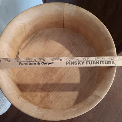 LOT 180: Vintage Goodwood Planter on Rotating Stand