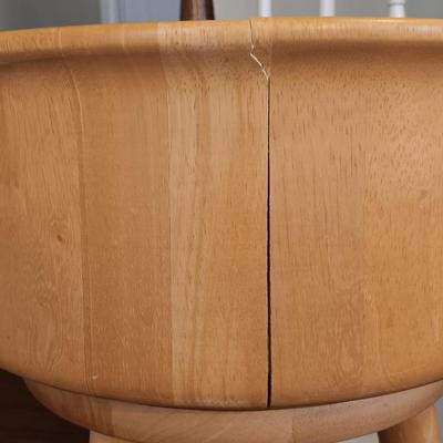 LOT 180: Vintage Goodwood Planter on Rotating Stand