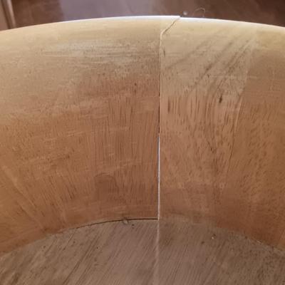 LOT 180: Vintage Goodwood Planter on Rotating Stand