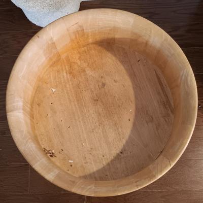 LOT 180: Vintage Goodwood Planter on Rotating Stand