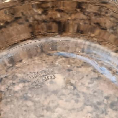 LOT 181: Simply Ming Wok and Steamer, Ravioli Plate, Corningware Le Persil & More